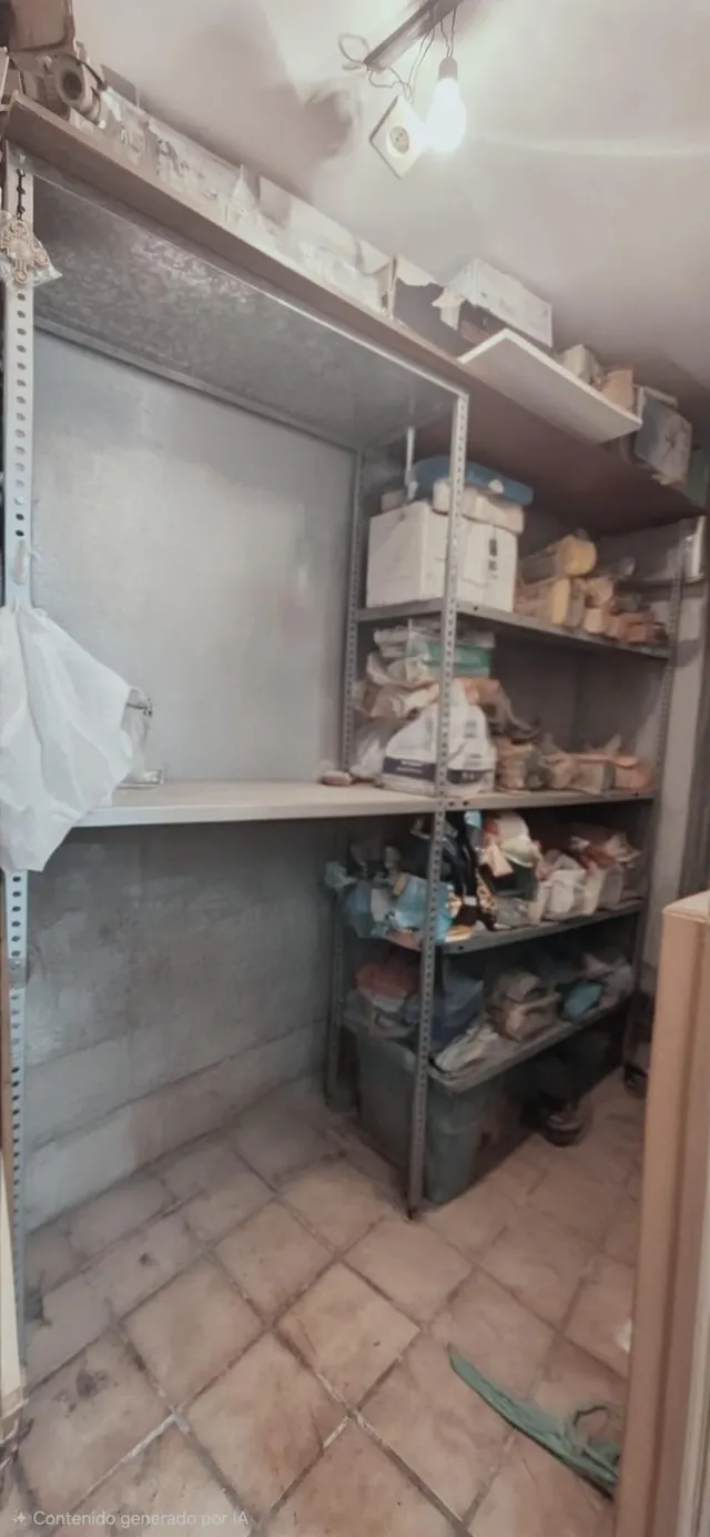 Se vende piso de 2 dormitorios con amplia terraza, garaje y trastero en Aguadulce Sur — 30