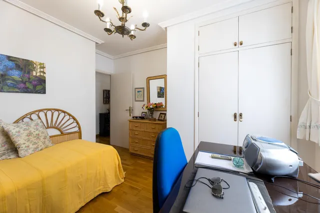 Ático en Blanquerna, Palma — 20