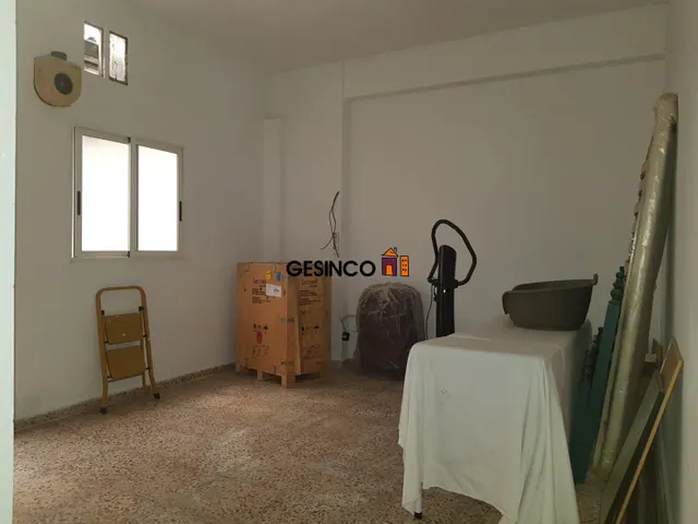 LOCAL COMERCIAL EN VENTA EN ONTINYENT - ZONA SAN RAFAEL — 6