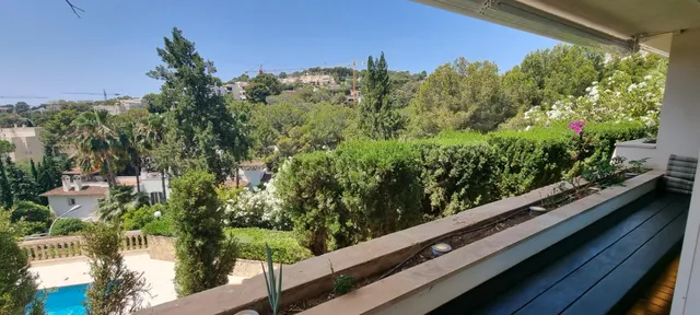 Fantástico Piso de Lujo en zona de Cas Català — 4