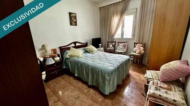 Piso de 2 habitaciones y 1 baño - foto 5