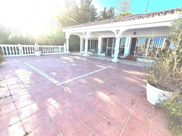 Villa 5 habitaciones 220m² en venta - El Padron — 17