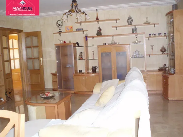 Chalet exclusivo en Orihuela — 7
