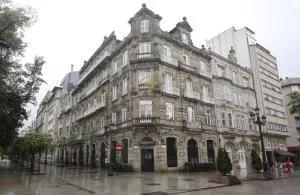 Edificios, Casas, Pazos, Solares en Pontevedra interior y costa. Llama sin compromiso!! — 10