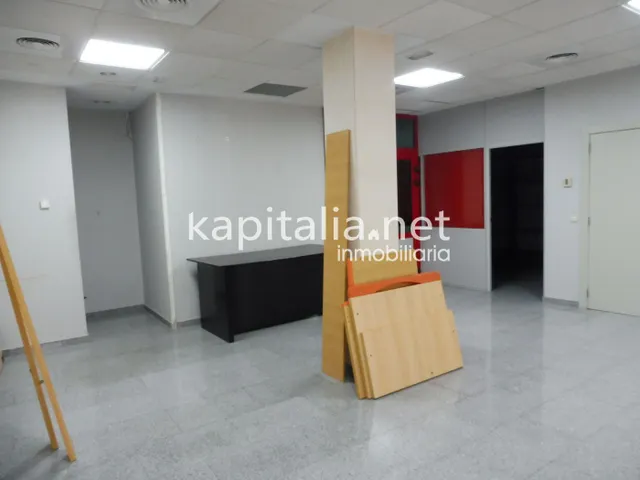 Local comercial en venta  en Bocairent CON RENTABILIDAD!! — 13