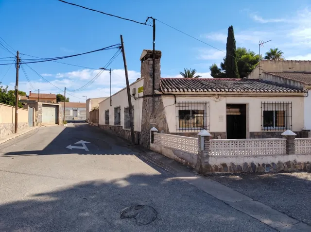 Casa de pueblo en Venta en Canovas, Los Murcia — 19