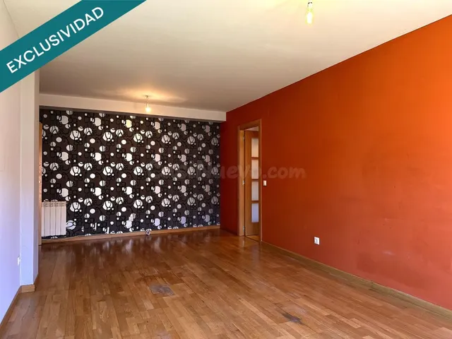 Vivienda VPO de 3 habitaciones con garaje y trastero junto a - foto 5