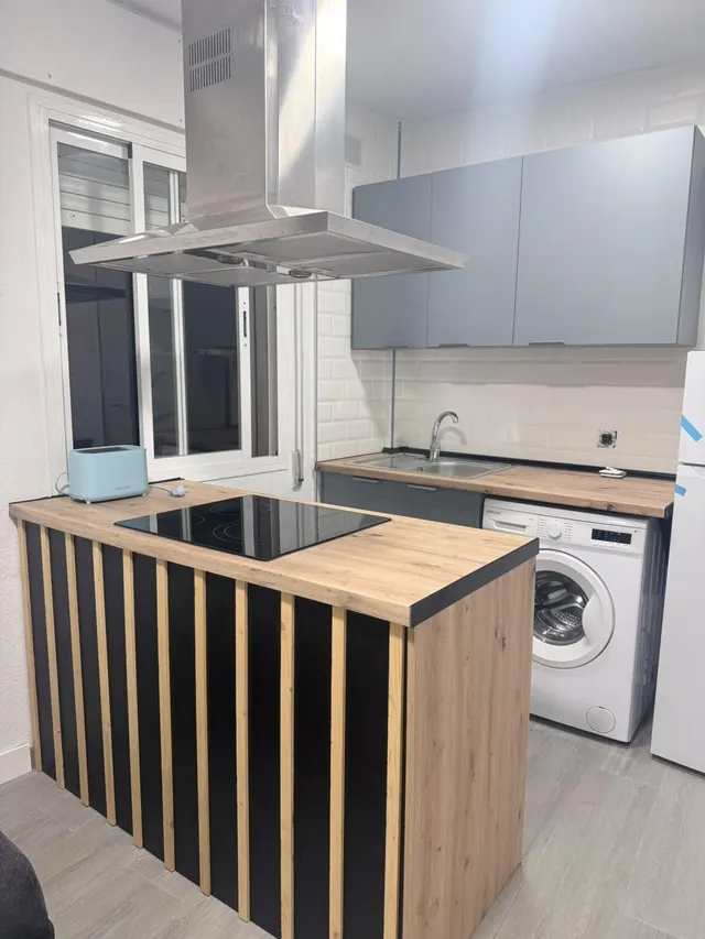 Piso 45m² en alquiler - Centro — 7