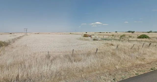 Urbis te ofrece un estupendo terreno de regadío en venta en  - foto 2