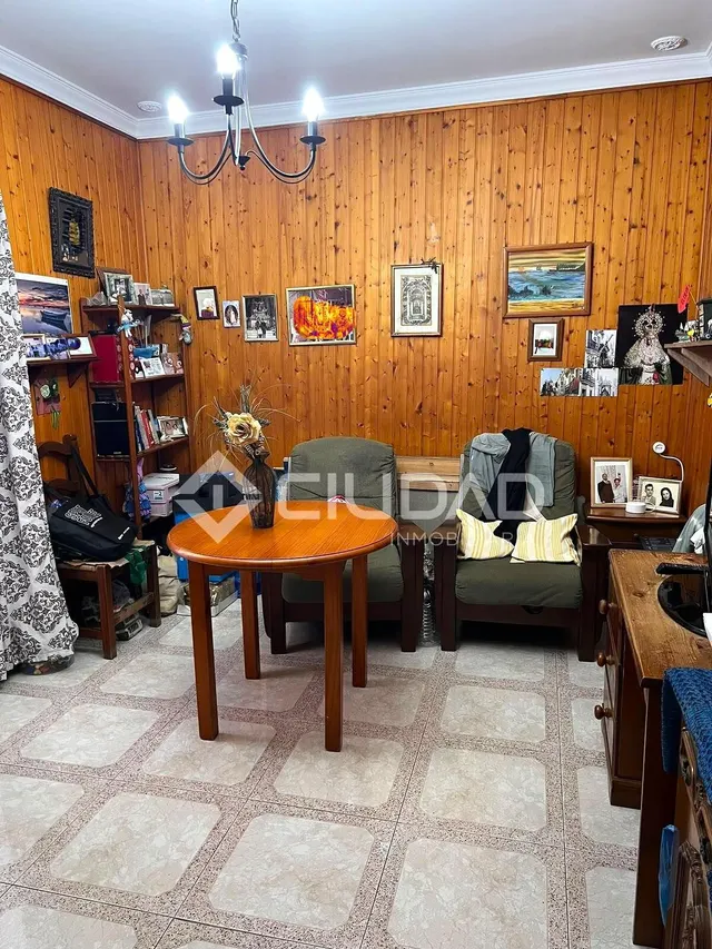 Casa de pueblo de estilo andaluz en Casco Histórico - Barrio Alto — 32