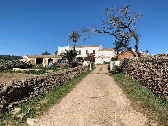 C-7047 - Casa de Campo en Ciutadella - foto 3