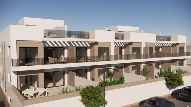 Apartamento 2 habitaciones 76m² en venta - Ciudad Quesada — 15