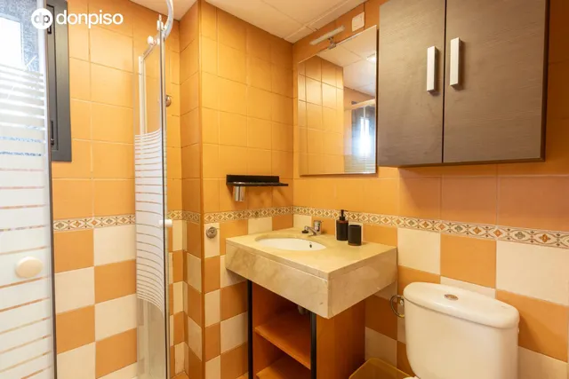 Exclusivo dúplex tipo loft de 225 m2 con apartamento independiente en una ubicación inmejorable — 24