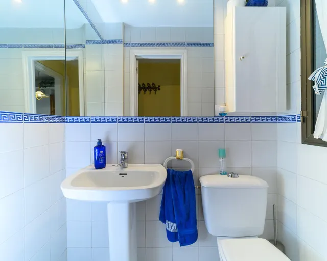 ¡Tu Oasis Privado de Lujo en Cortijo del Aire: Piscina, Espacio y Exclusividad en Albolote! — 24