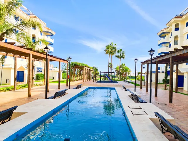 Ático 1 habitación 60m² en venta - Costa del Sol — 17