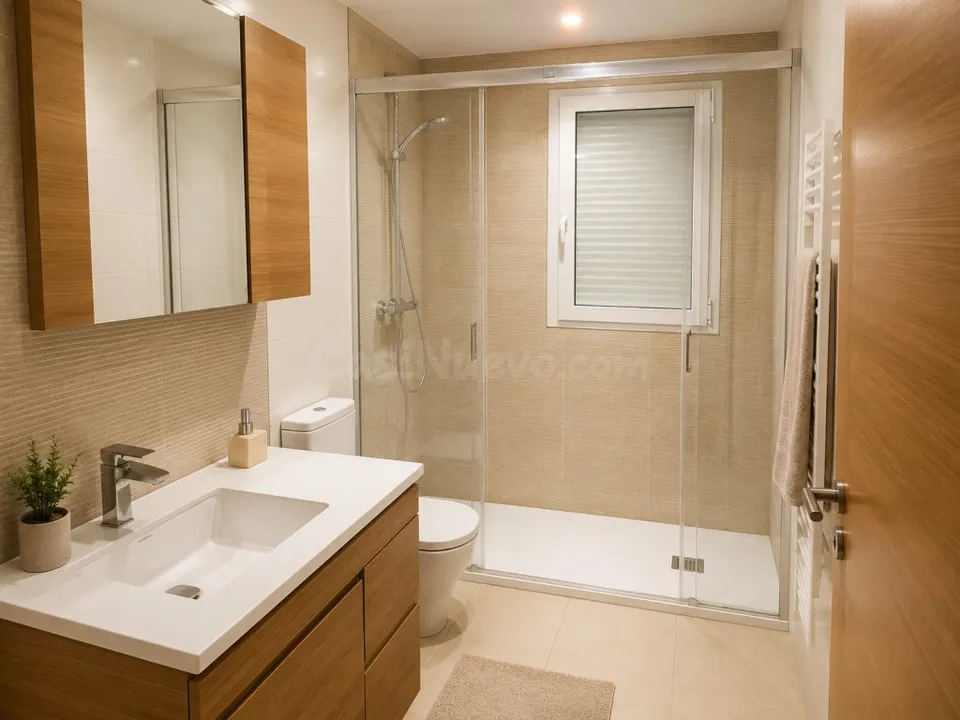 Piso en Venta en Gijón Asturias