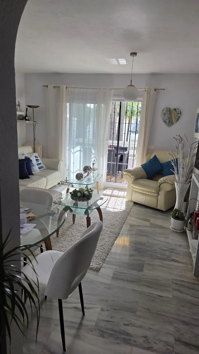 Apartamento 2 habitaciones 84m² en venta - Riviera del sol — 11
