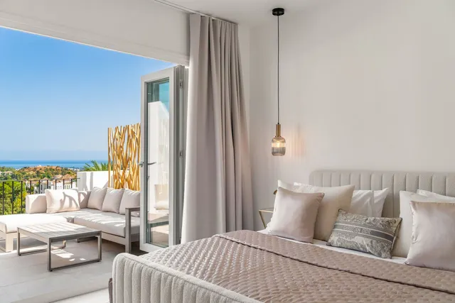 Ático 3 habitaciones 150m² en venta - El Madroñal — 25