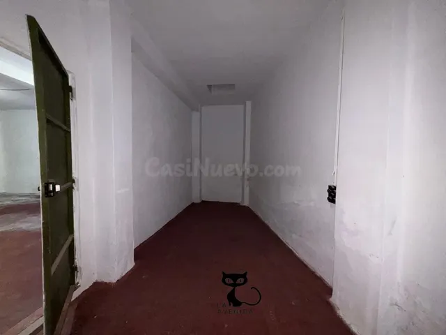 Local comercial de 137 m2 frente a parque | Benetússer — 11