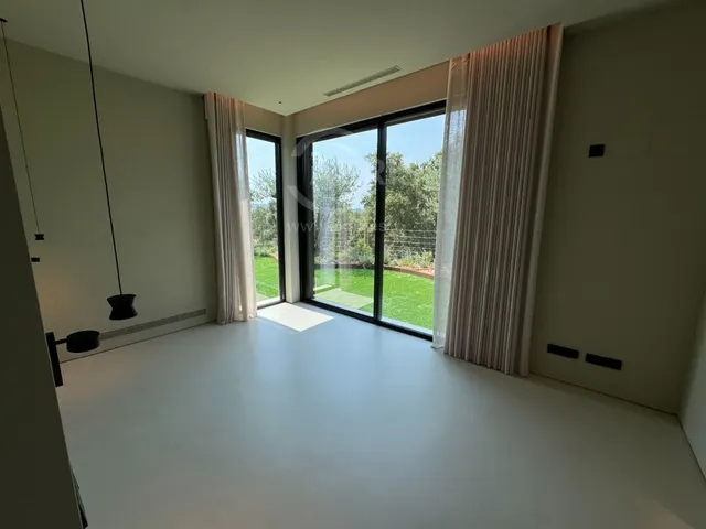 Chalet Independiente en Santa Cristina D'Aro — 46