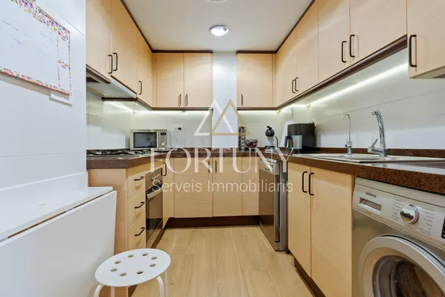 Piso en venta en calle Guardies, La Pobla de Mafumet. - foto 4