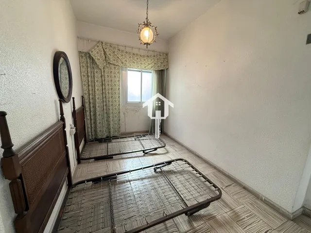 Piso en venta en pleno centro de Alicante, 88m2, 3 habitaciones dobles, 2 baños, quinta planta con ascensor — 31