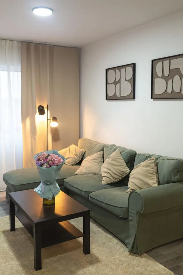 Apartamento 2 habitaciones 82m² en venta - Centro — 30