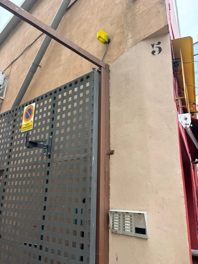 Piso para reformar en Calle Joaquín Costa, Ricla — 27