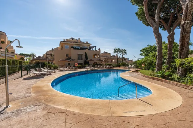 Apartamento 3 habitaciones 155m² en venta - Marbella — 35