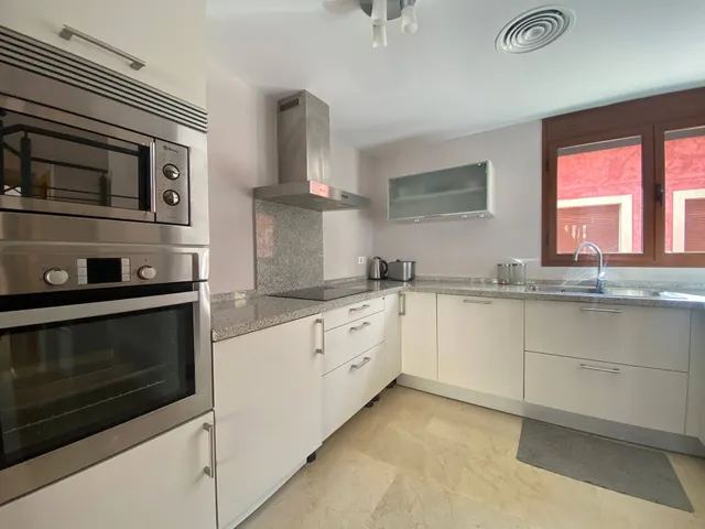 Ático dúplex en venta en Montemar Benissa. Excelente estado — 9