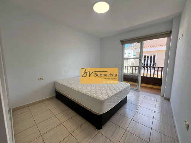Pareado 3 habitaciones en venta - Valle San Lorenzo - foto 5