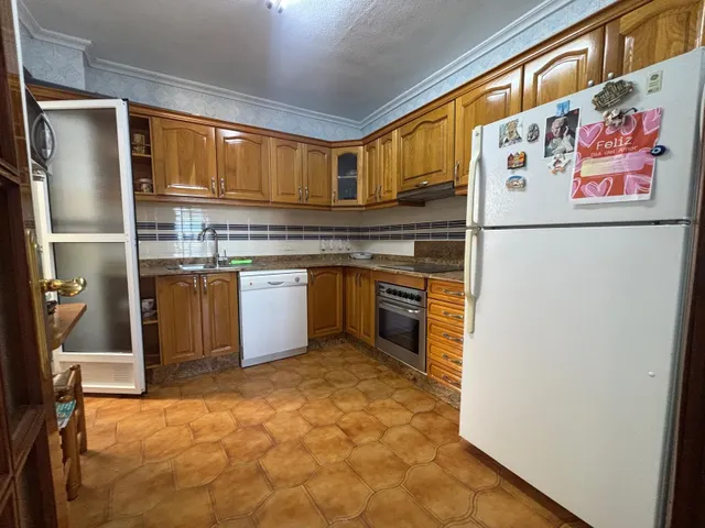 Se vende piso amplio y luminoso en el centro — 9