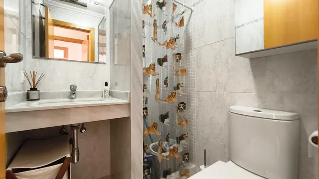 Ático 2 habitaciones 74m² en venta - La Sella — 19