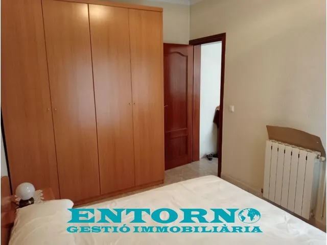 ¡Tu nuevo hogar en el corazón de Mollet del Vallès por solo €185,000! — 14