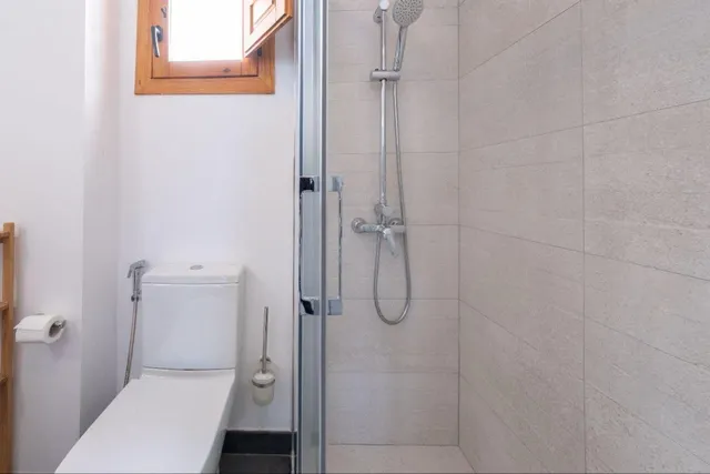 Espectacular piso de 163 m2 en pleno Triana con vistas al mar — 18