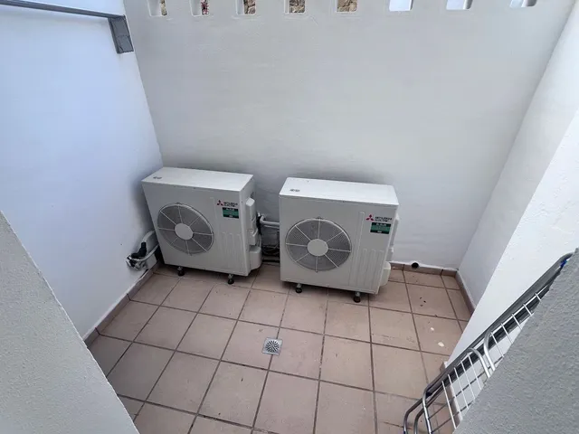 Adosado 2 habitaciones 172m² en venta - Riviera del sol — 32