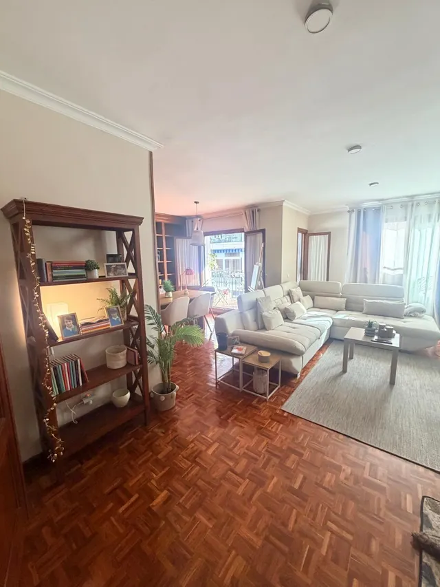MAGNIFICA VIVIENDA CON TU OFICINA EN VENTA EN ALFONSO XI ¡¡ — 15