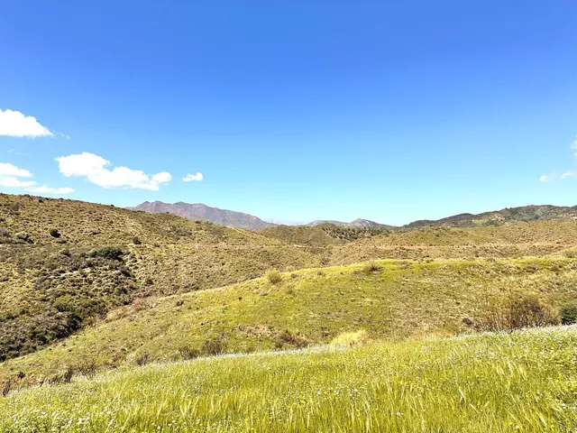 Parcela en venta - Riviera del sol - foto 2
