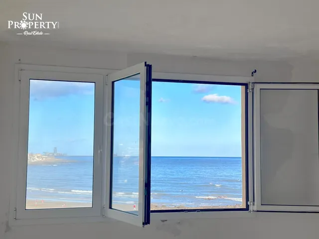 EL MÉDANO - ÁTICO EN PRIMERA LÍNEA DE MAR CON VISTAS INIGUAL - foto 2
