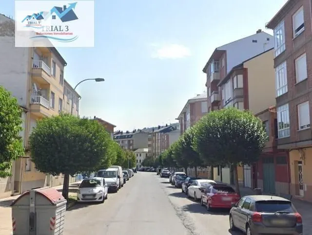 Venta piso en Ponferrada (León) - foto 3