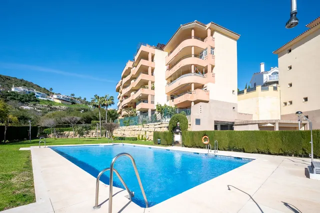 Apartamento 2 habitaciones 125m² en venta - Riviera del sol — 22