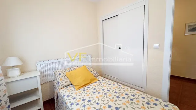 ¡El hogar que estabas buscando en Ciudad Jardín! — 36