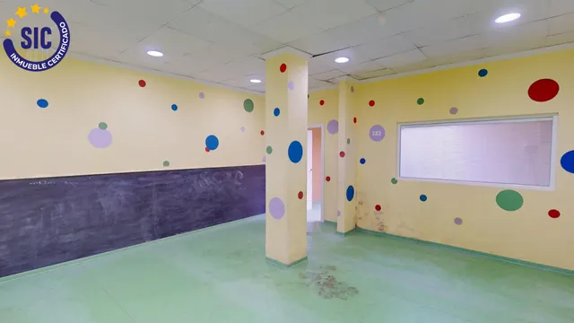 Local comercial o terreno de edificación para promover 5 viviendas y trasteros junto en la Avda. Lidon de Castellón — 13
