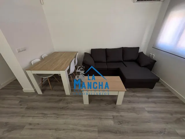 *720€ al mes* inmobiliaria la mancha alquila piso en zona centro de salud canal maria cristina de Albacete — 6