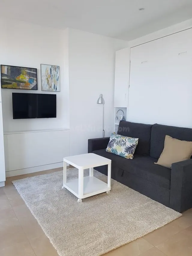 Ático 1 habitación 60m² en alquiler - Benimaclet - foto 4