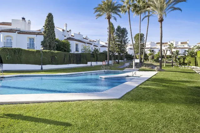 Adosado 2 habitaciones 107m² en venta - Costa Del Sol — 37