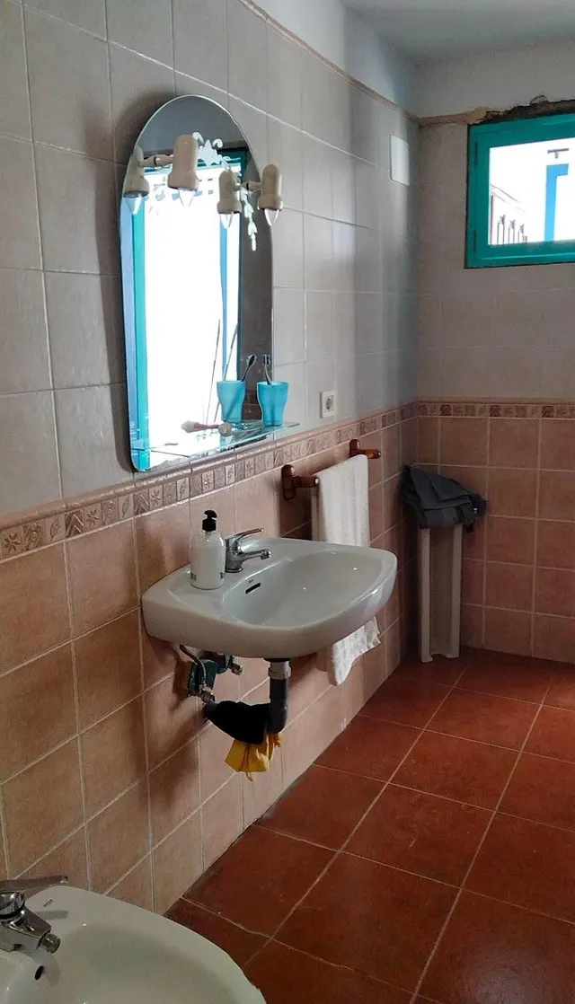 CASA CANARIA LA HOYA — 17