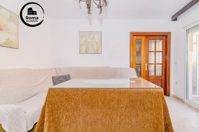 Piso 2 habitaciones 75m² en venta - A la Salida de las Gabias — 37