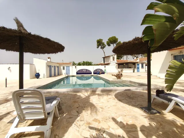 SE VENDE VILLA EN LA CARRETERA DE MOLINA A FORTUNA - foto 2