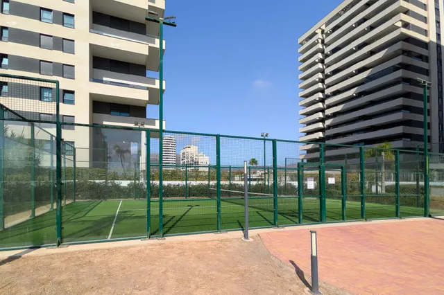 Apartamento 3 habitaciones 100m² en venta - Playa arenal-bol — 23